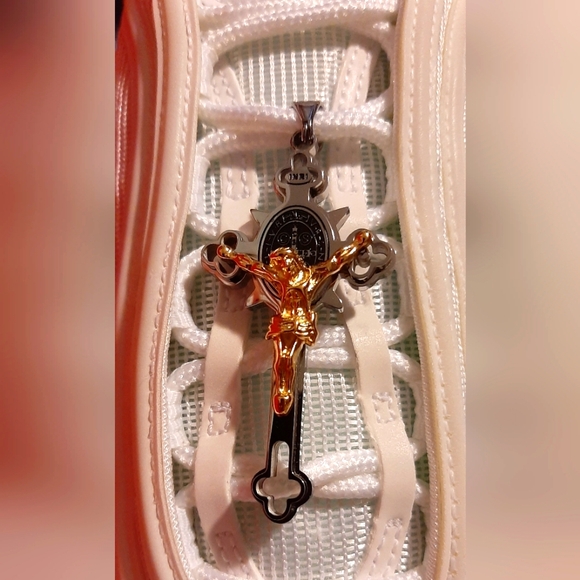 MSCHF X INRI X Nike Air Max 97 Walk On Water *NWT* - Picture 12 of 15